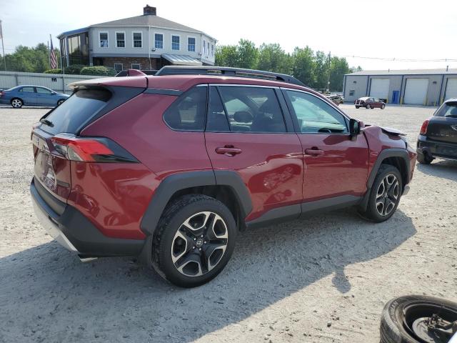 Photo 2 VIN: 2T3J1RFV6KW028649 - TOYOTA RAV4 ADVEN 