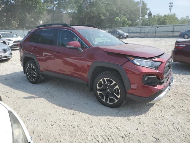 Photo 3 VIN: 2T3J1RFV6KW028649 - TOYOTA RAV4 ADVEN 