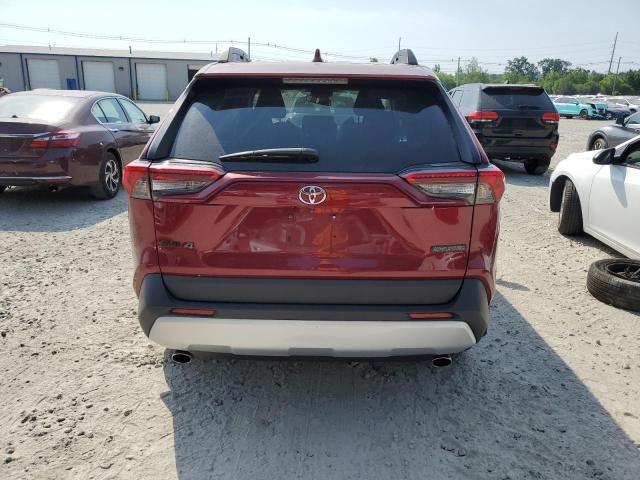 Photo 5 VIN: 2T3J1RFV6KW028649 - TOYOTA RAV4 ADVEN 