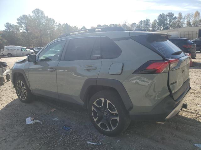 Photo 1 VIN: 2T3J1RFV6KW031115 - TOYOTA RAV4 