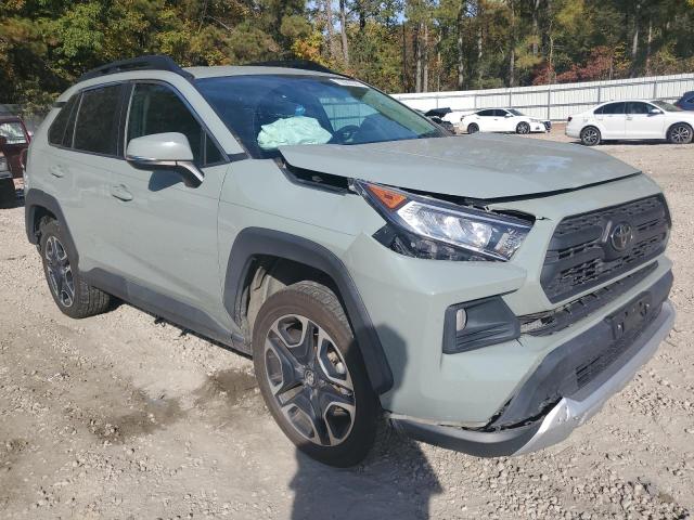 Photo 3 VIN: 2T3J1RFV6KW031115 - TOYOTA RAV4 