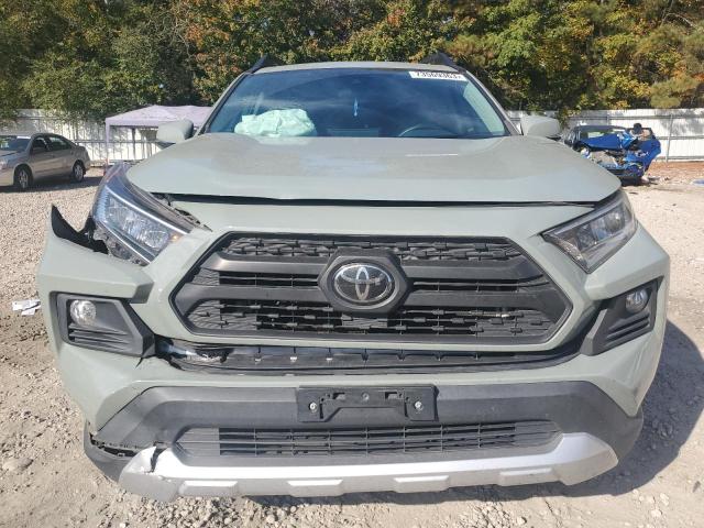 Photo 4 VIN: 2T3J1RFV6KW031115 - TOYOTA RAV4 