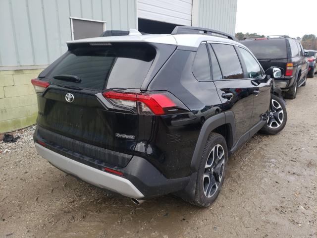 Photo 3 VIN: 2T3J1RFV6KW054118 - TOYOTA RAV4 ADVEN 