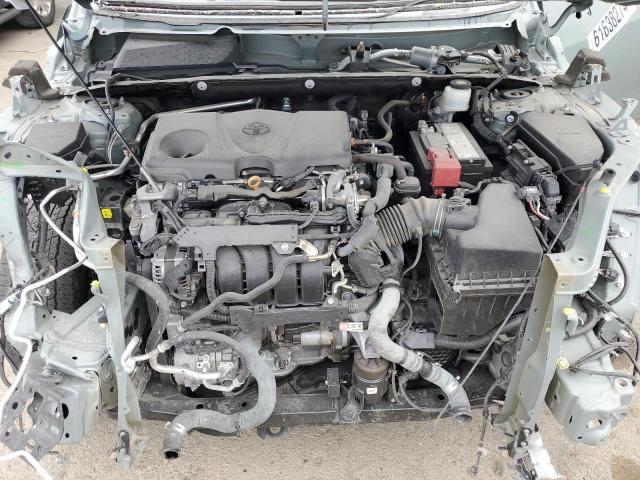 Photo 11 VIN: 2T3J1RFV6LC066448 - TOYOTA RAV4 