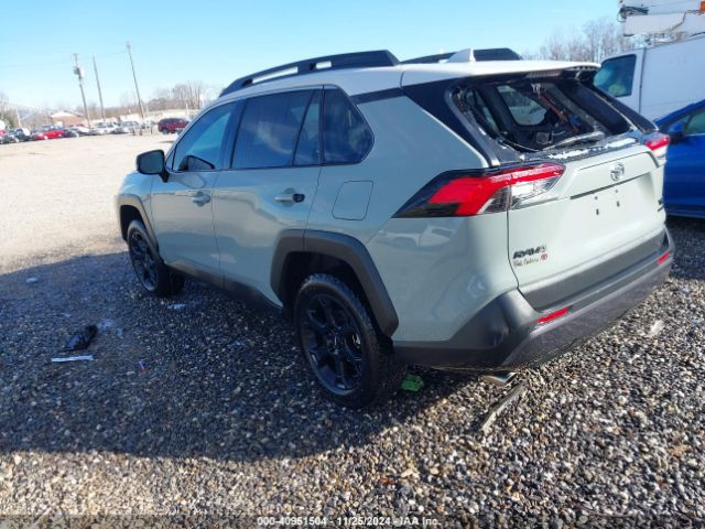 Photo 2 VIN: 2T3J1RFV6LC094041 - TOYOTA RAV4 