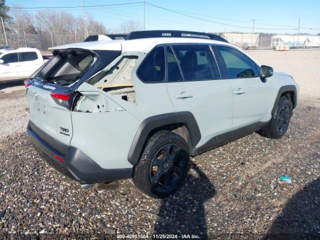 Photo 3 VIN: 2T3J1RFV6LC094041 - TOYOTA RAV4 