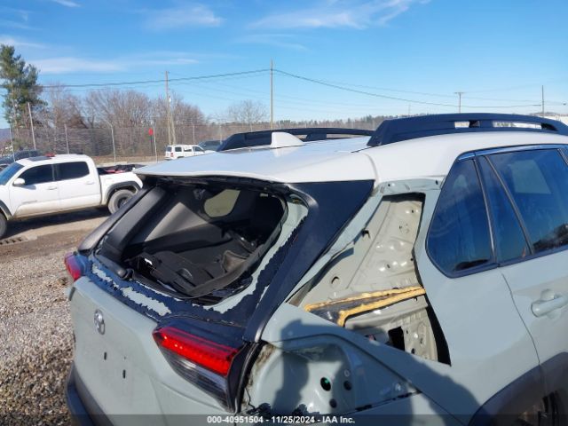 Photo 5 VIN: 2T3J1RFV6LC094041 - TOYOTA RAV4 