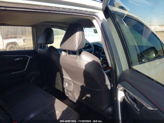 Photo 7 VIN: 2T3J1RFV6LC094041 - TOYOTA RAV4 