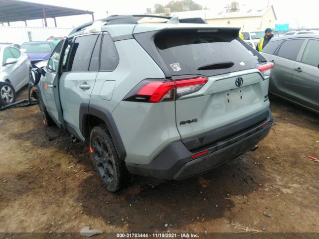 Photo 2 VIN: 2T3J1RFV6LC106527 - TOYOTA RAV4 