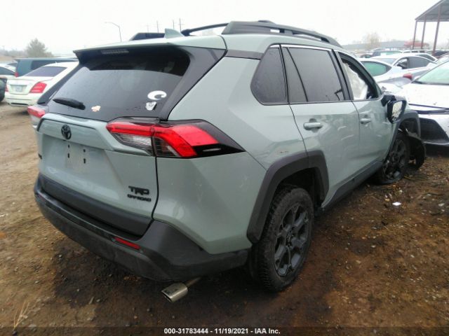 Photo 3 VIN: 2T3J1RFV6LC106527 - TOYOTA RAV4 