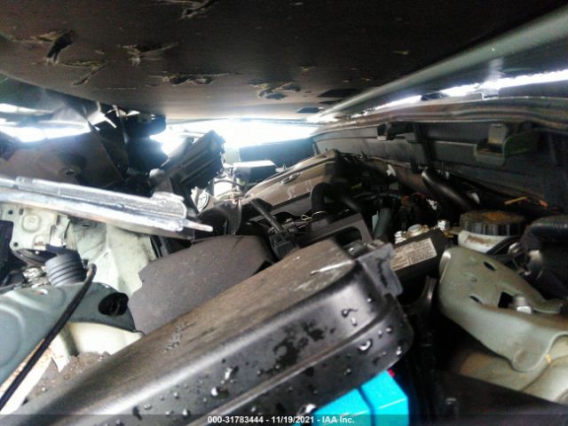 Photo 9 VIN: 2T3J1RFV6LC106527 - TOYOTA RAV4 