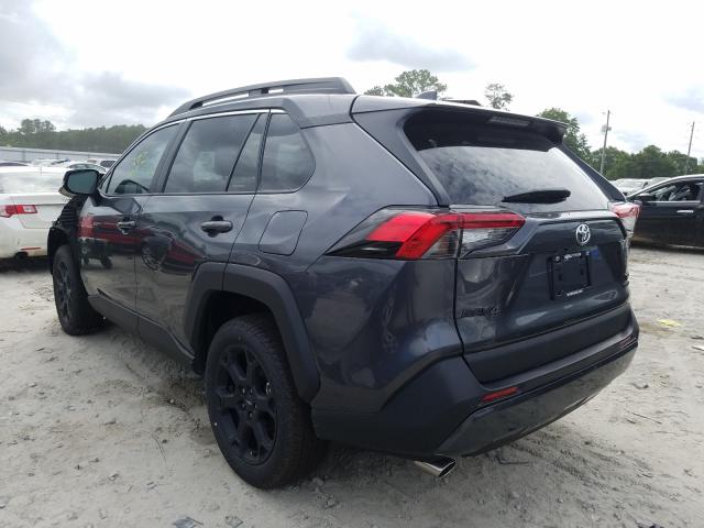 Photo 2 VIN: 2T3J1RFV6LC110349 - TOYOTA RAV4 ADVEN 