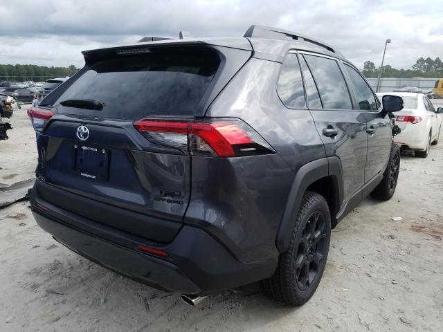 Photo 3 VIN: 2T3J1RFV6LC110349 - TOYOTA RAV4 ADVEN 