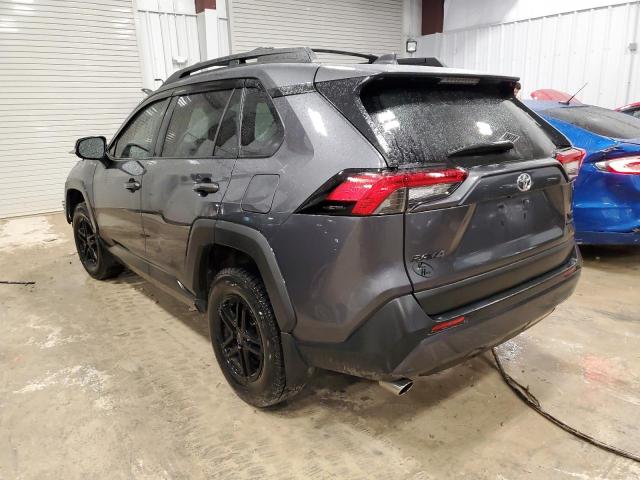 Photo 1 VIN: 2T3J1RFV6LC115292 - TOYOTA RAV4 ADVEN 