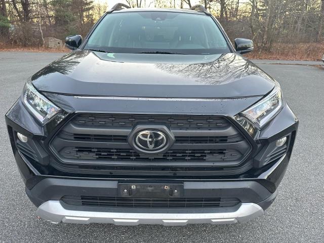 Photo 12 VIN: 2T3J1RFV6MW161110 - TOYOTA RAV4 ADVEN 