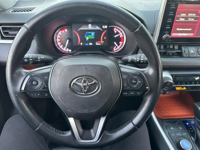 Photo 14 VIN: 2T3J1RFV6MW161110 - TOYOTA RAV4 ADVEN 