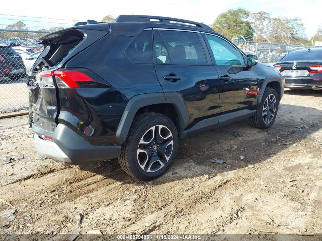 Photo 3 VIN: 2T3J1RFV6MW162886 - TOYOTA RAV4 