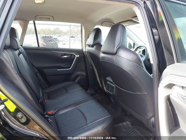 Photo 7 VIN: 2T3J1RFV6MW162886 - TOYOTA RAV4 