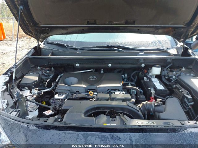 Photo 9 VIN: 2T3J1RFV6MW162886 - TOYOTA RAV4 