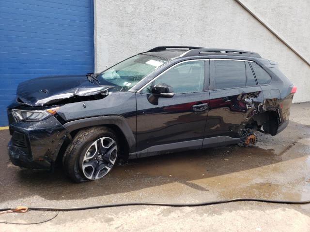 Photo 0 VIN: 2T3J1RFV6MW203565 - TOYOTA RAV4 