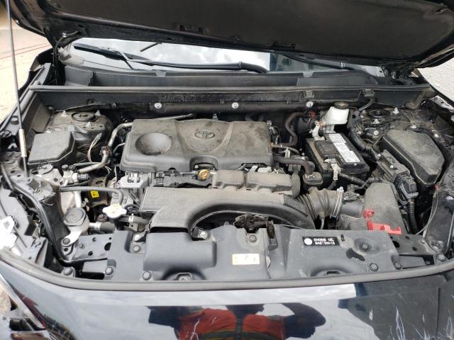 Photo 11 VIN: 2T3J1RFV6MW203565 - TOYOTA RAV4 