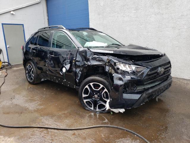 Photo 3 VIN: 2T3J1RFV6MW203565 - TOYOTA RAV4 