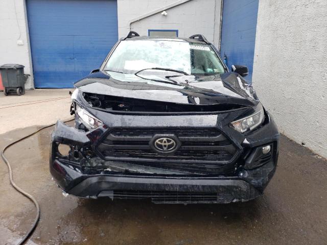 Photo 4 VIN: 2T3J1RFV6MW203565 - TOYOTA RAV4 