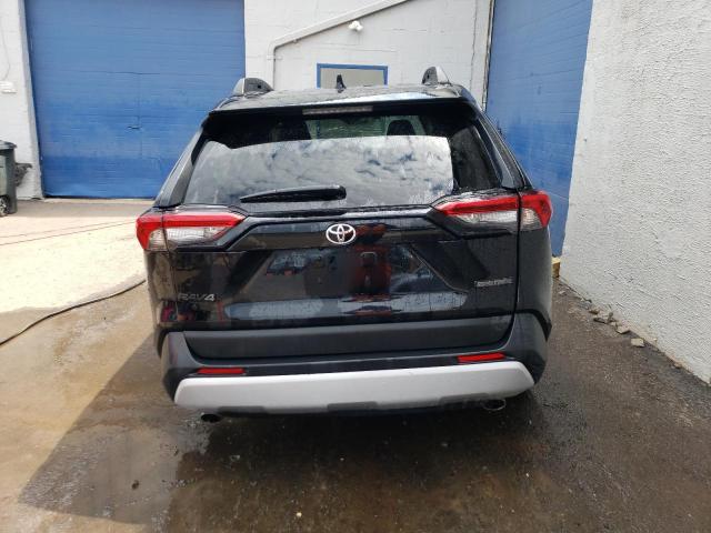 Photo 5 VIN: 2T3J1RFV6MW203565 - TOYOTA RAV4 