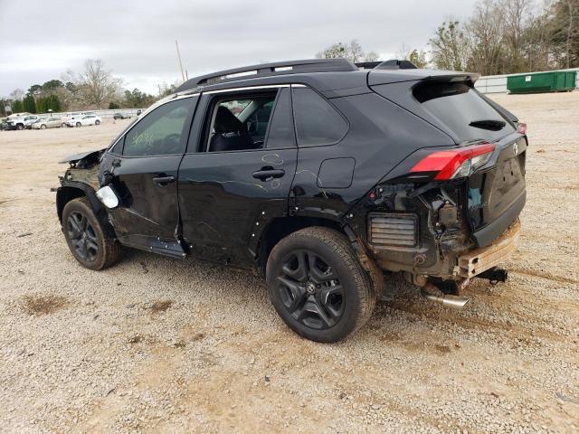 Photo 1 VIN: 2T3J1RFV6NW260611 - TOYOTA RAV4 ADVEN 