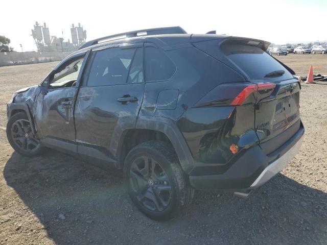 Photo 1 VIN: 2T3J1RFV6NW274654 - TOYOTA RAV4 