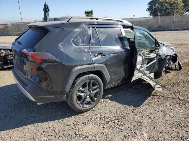 Photo 2 VIN: 2T3J1RFV6NW274654 - TOYOTA RAV4 