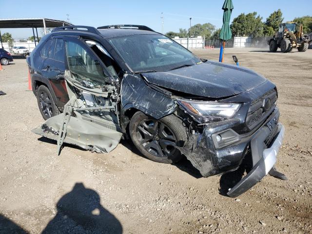 Photo 3 VIN: 2T3J1RFV6NW274654 - TOYOTA RAV4 