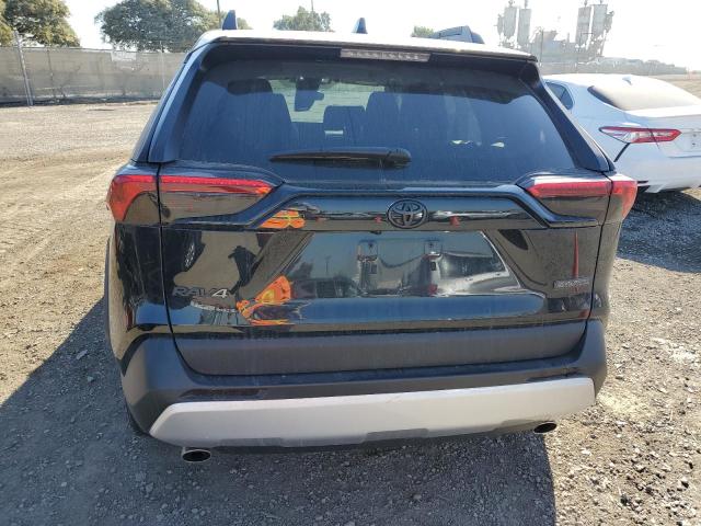 Photo 5 VIN: 2T3J1RFV6NW274654 - TOYOTA RAV4 