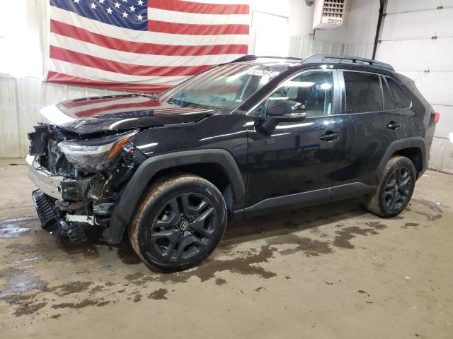 Photo 0 VIN: 2T3J1RFV6NW278154 - TOYOTA RAV4 ADVEN 