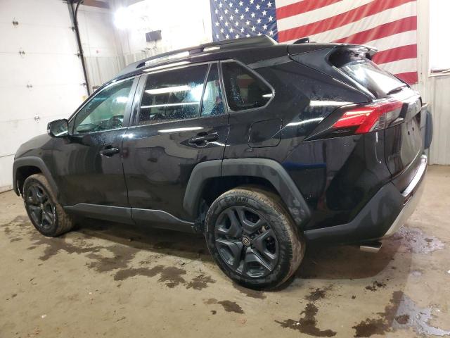 Photo 1 VIN: 2T3J1RFV6NW278154 - TOYOTA RAV4 ADVEN 