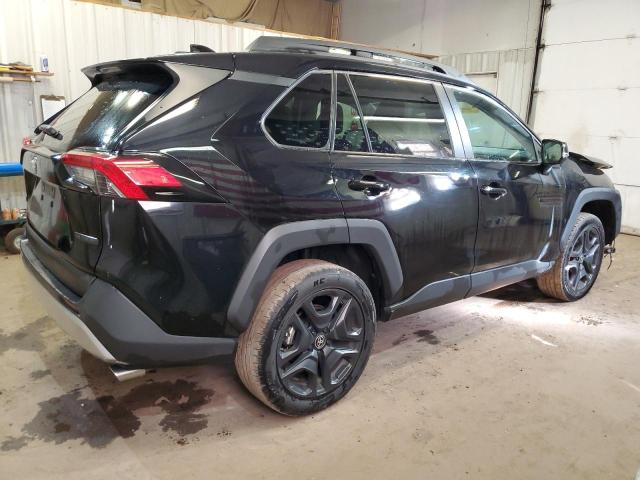 Photo 2 VIN: 2T3J1RFV6NW278154 - TOYOTA RAV4 ADVEN 