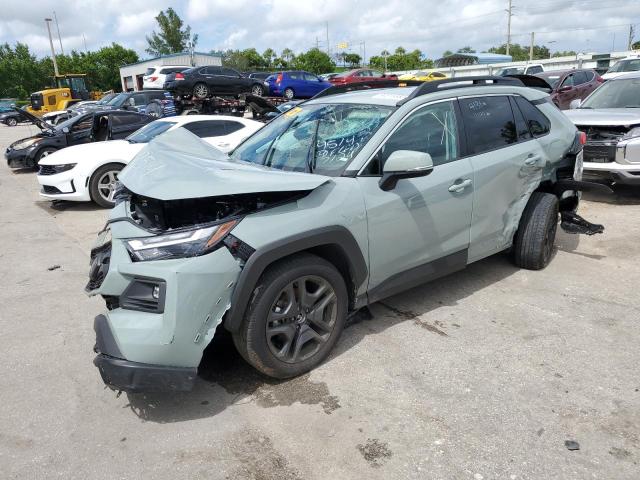 Photo 0 VIN: 2T3J1RFV6PW359514 - TOYOTA RAV4 ADVEN 