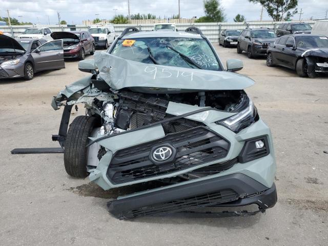 Photo 4 VIN: 2T3J1RFV6PW359514 - TOYOTA RAV4 ADVEN 