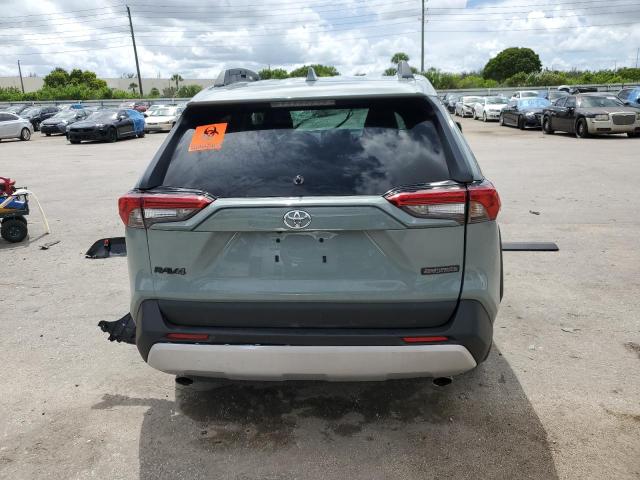 Photo 5 VIN: 2T3J1RFV6PW359514 - TOYOTA RAV4 ADVEN 