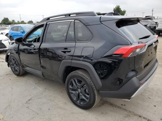 Photo 1 VIN: 2T3J1RFV6RW468509 - TOYOTA RAV4 ADVEN 