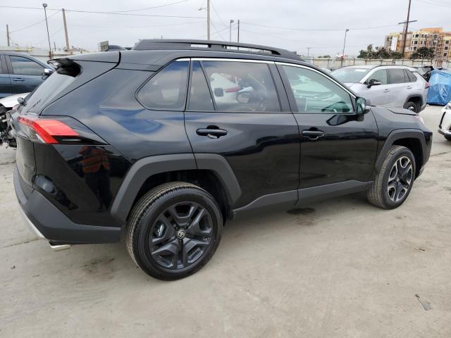 Photo 2 VIN: 2T3J1RFV6RW468509 - TOYOTA RAV4 ADVEN 