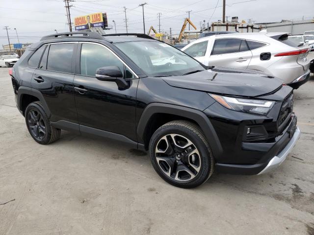 Photo 3 VIN: 2T3J1RFV6RW468509 - TOYOTA RAV4 ADVEN 