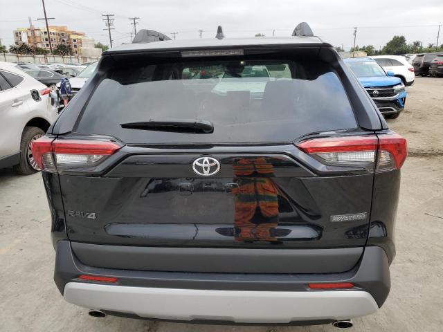 Photo 5 VIN: 2T3J1RFV6RW468509 - TOYOTA RAV4 ADVEN 