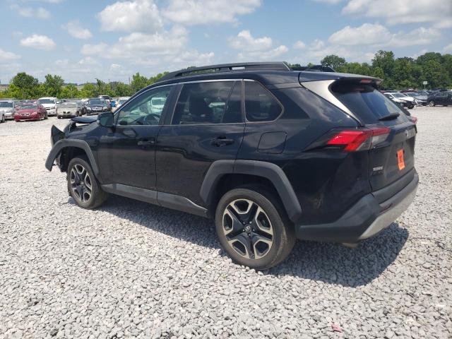 Photo 1 VIN: 2T3J1RFV7KC032775 - TOYOTA RAV4 ADVEN 