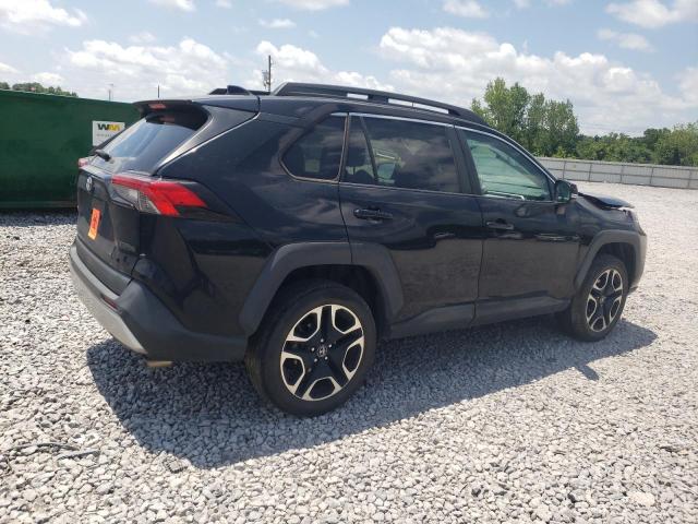 Photo 2 VIN: 2T3J1RFV7KC032775 - TOYOTA RAV4 ADVEN 