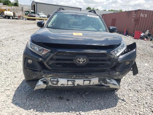 Photo 4 VIN: 2T3J1RFV7KC032775 - TOYOTA RAV4 ADVEN 