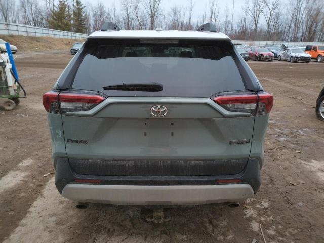 Photo 5 VIN: 2T3J1RFV7KW013304 - TOYOTA RAV4 ADVEN 