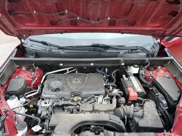 Photo 6 VIN: 2T3J1RFV7KW022603 - TOYOTA RAV4 ADVEN 