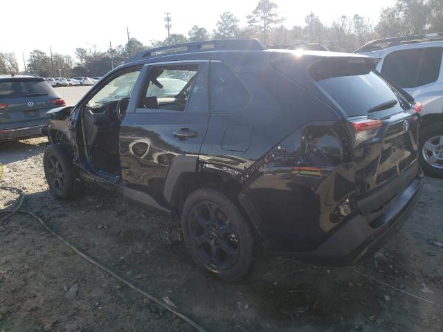 Photo 1 VIN: 2T3J1RFV7LC080083 - TOYOTA RAV4 ADVEN 