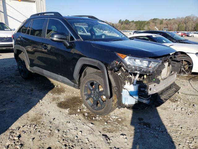 Photo 3 VIN: 2T3J1RFV7LC080083 - TOYOTA RAV4 ADVEN 